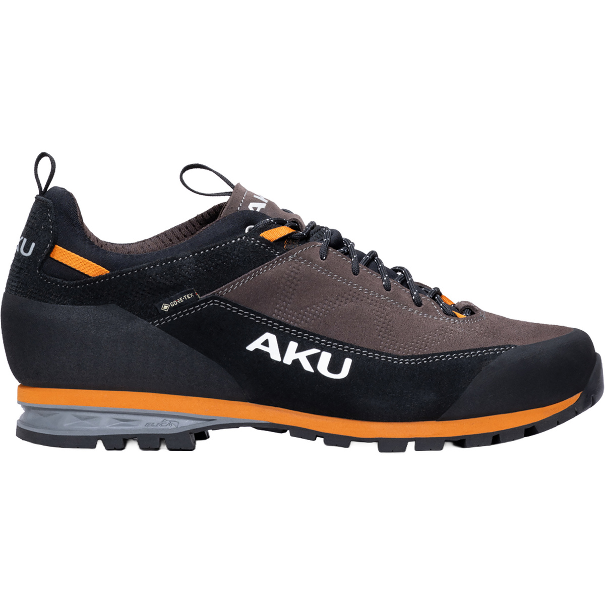 Aku Herren Link GTX Schuhe (Größe 42, braun)