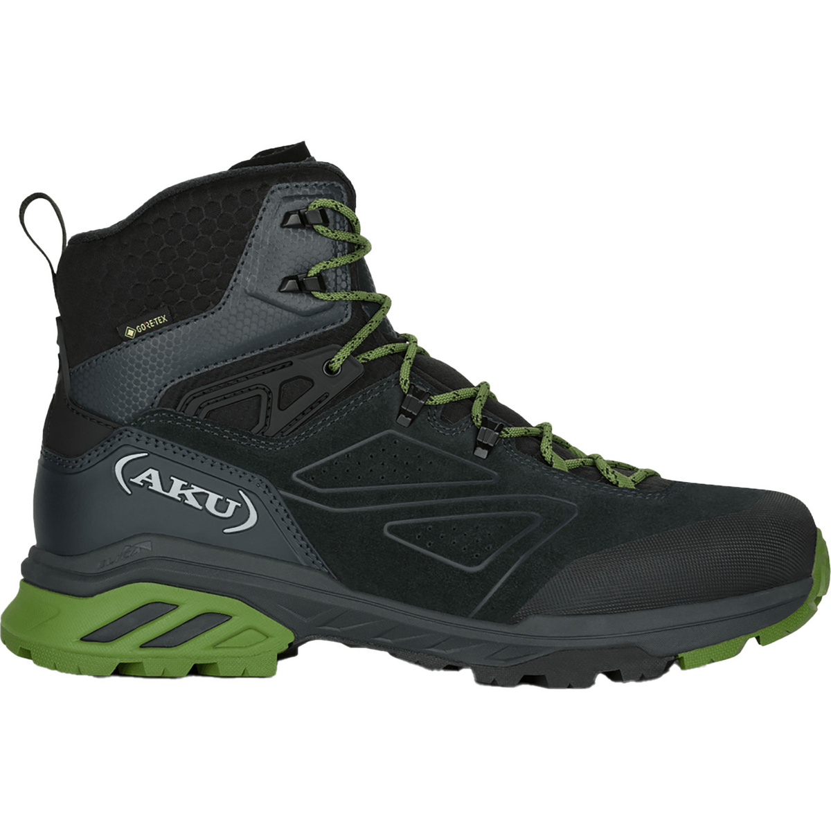 Image of Aku Uomo Scarpe Reactive GTX