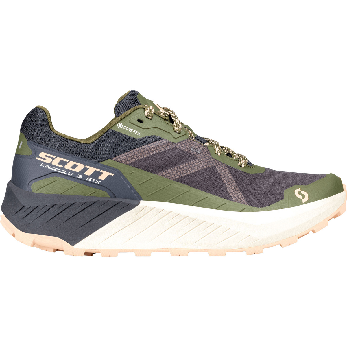 Image of Scott Damen Kinabalu 3 GTX Schuhe