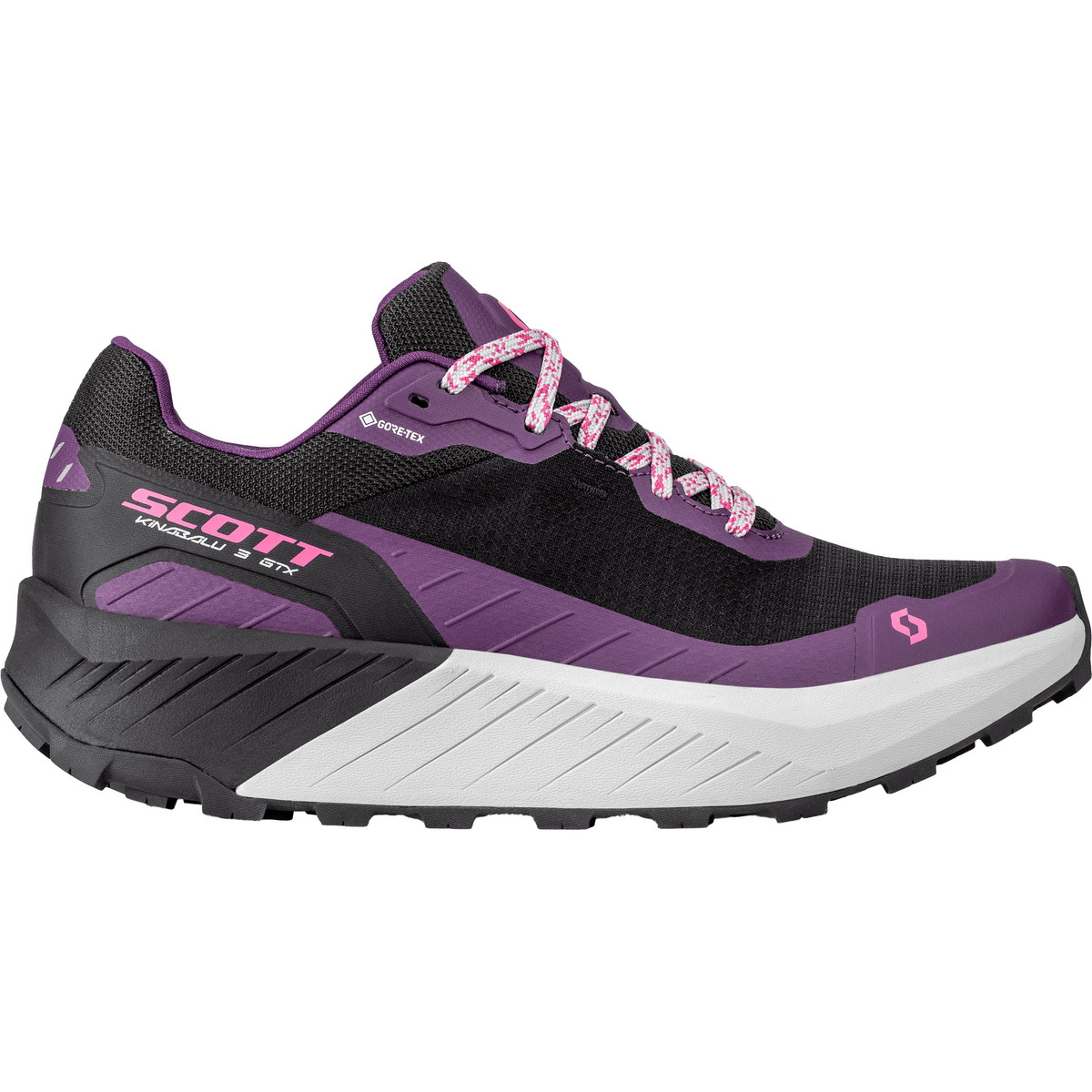 Image of Scott Donna Scarpe Kinabalu 3 GTX