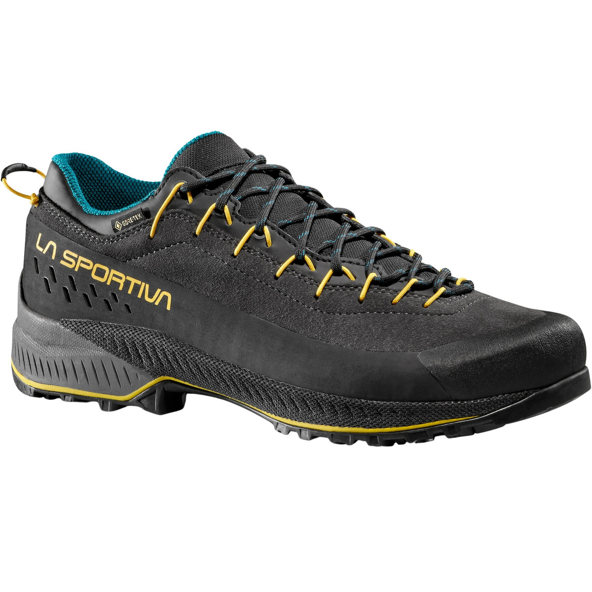 La Sportiva Homme Chaussures TX4 Evo GTX (taille 41, Noir)