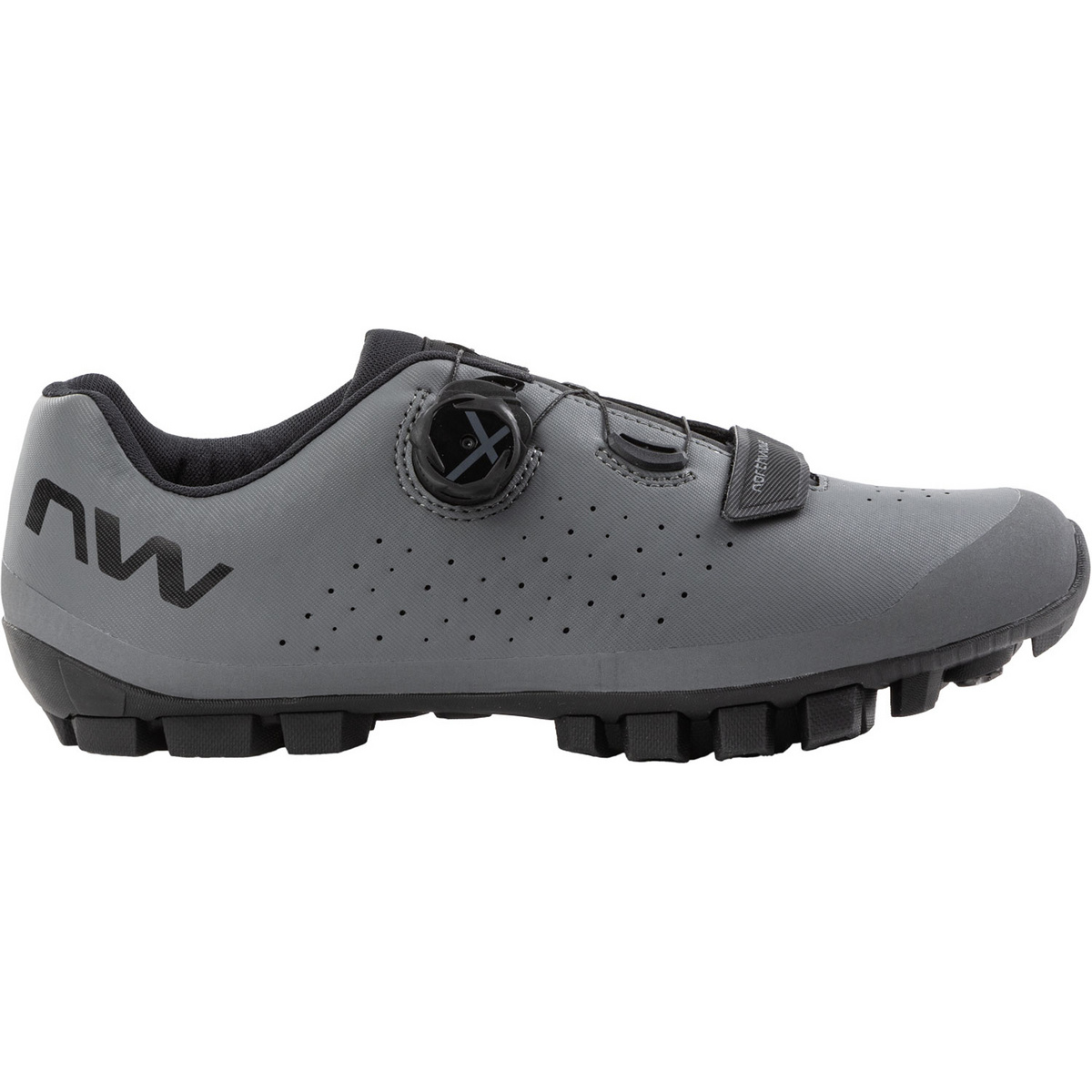 Image of Northwave Scarpe da ciclismo Hammer Plus