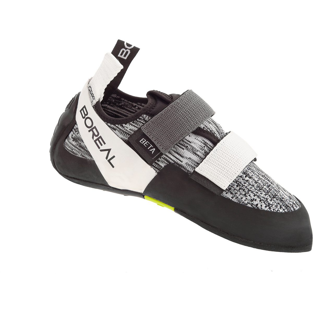 Boreal Damen Beta Kletterschuhe (Größe 36 , grau)