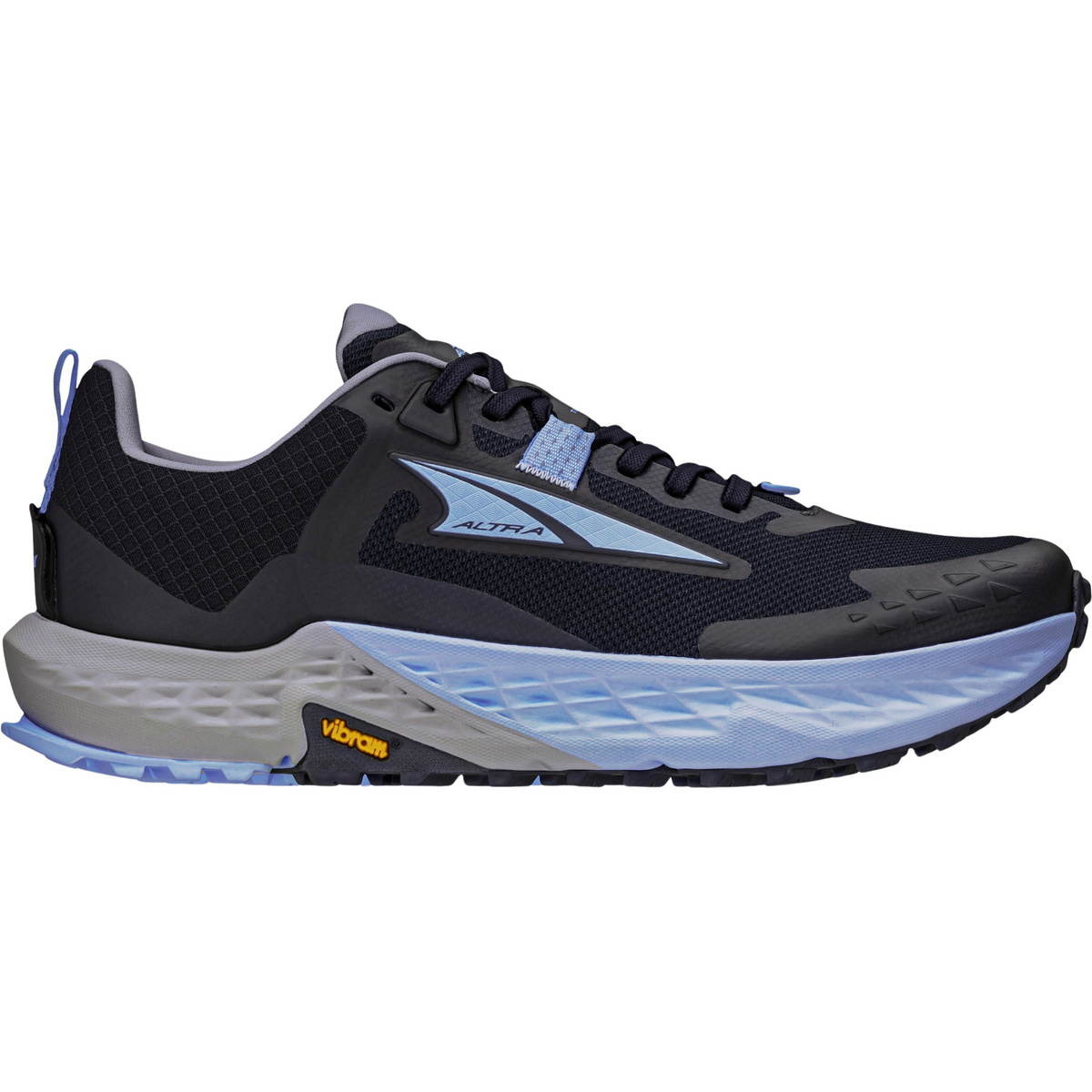 Altra Donna Scarpe Timp 5 (Taglia 38, Nero)
