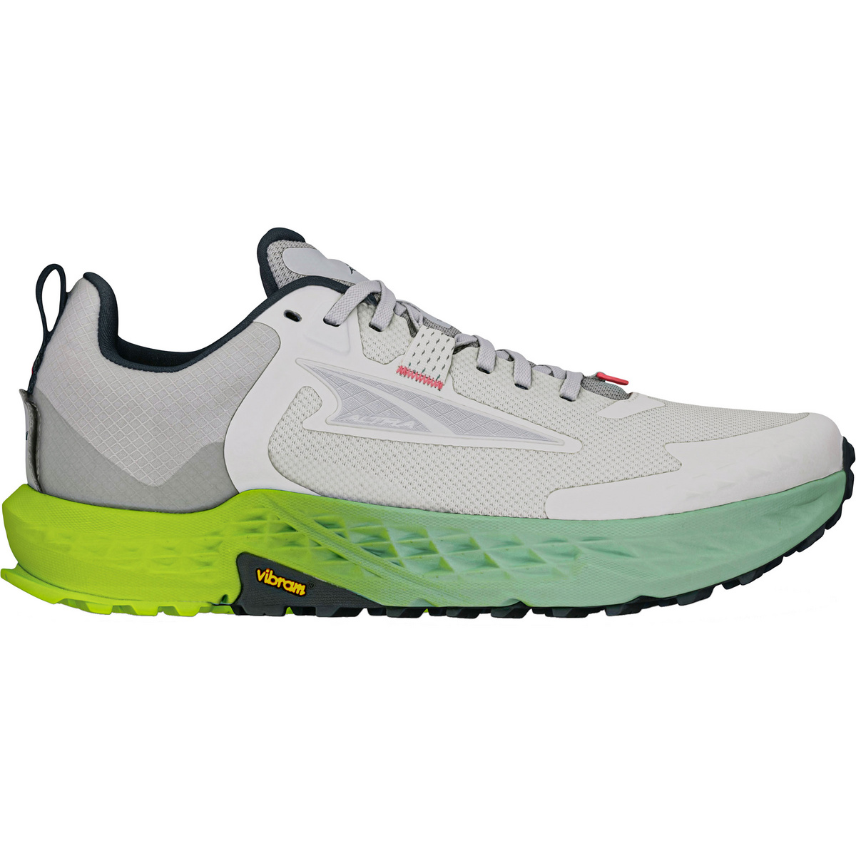 Altra Donna Scarpe Timp 5 (Taglia 38, Grigio)