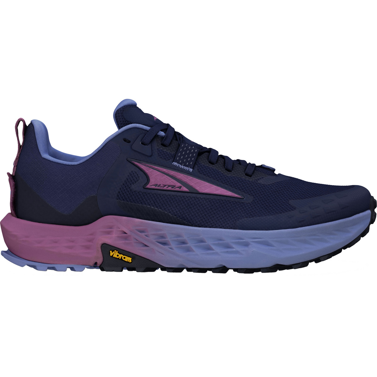 Altra Donna Scarpe Timp 5 (Taglia 41, Blu)