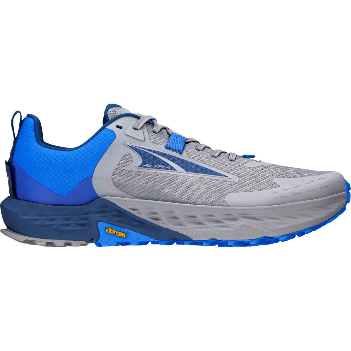 Altra Homme Chaussures Timp 5 (taille 44.5, Gris)