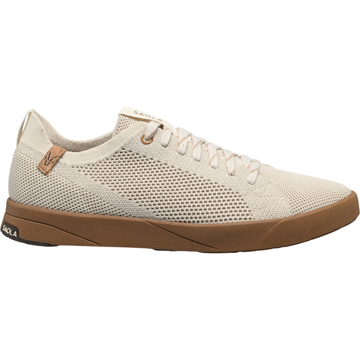 Image of Saola Herren Cannon Knit 2.0 Schuhe