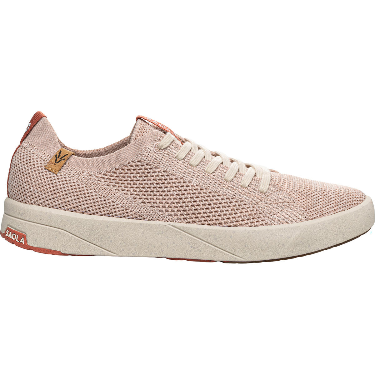 Image of Saola Donna Scarpe Cannon Knit 2.0