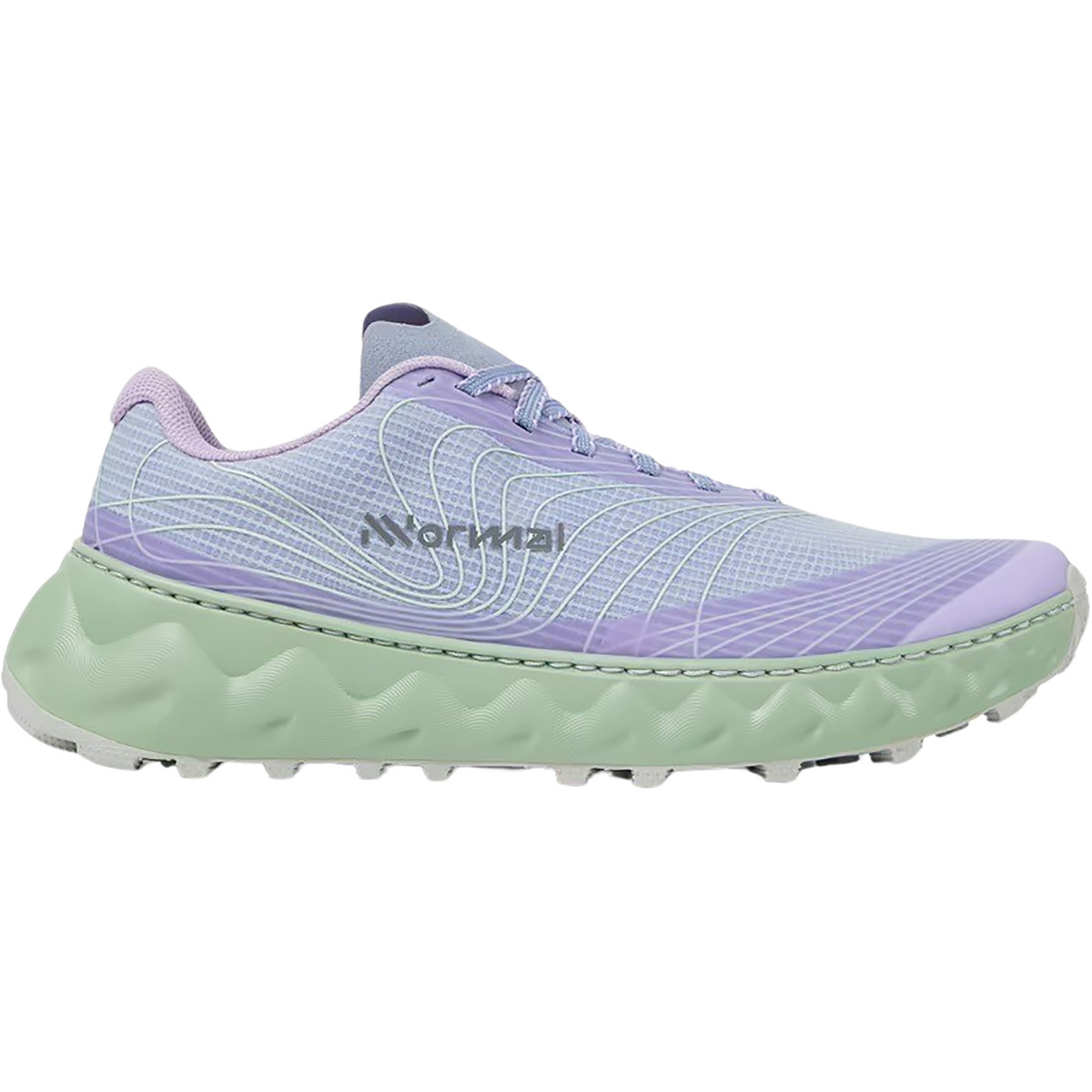NNormal Scarpe Tomir 2.0 (Taglia 44.5 , Multicolore)