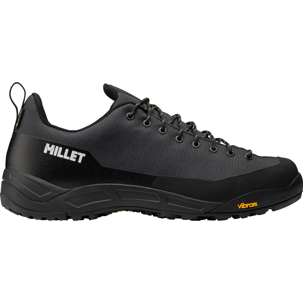 Millet Homme Chaussures Cimai GTX (taille 42, Gris)