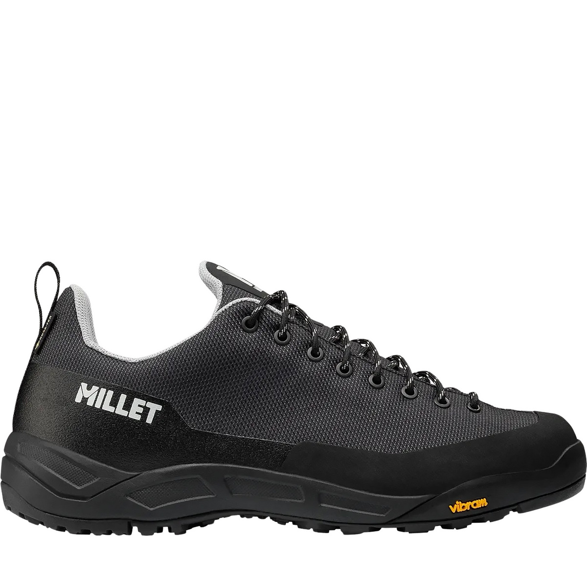 Millet Donna Scarpe Cimai GTX (Taglia 42, Grigio)