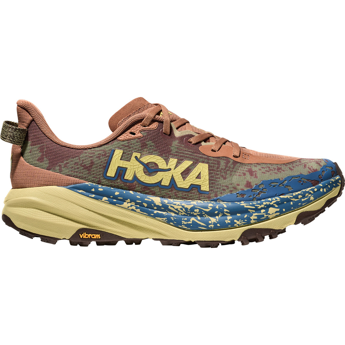 Image of Hoka Uomo Scarpe Speedgoat 6