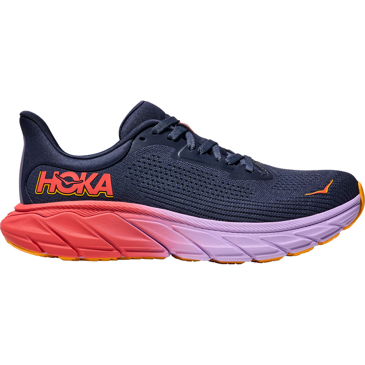 Hoka Donna Scarpe Arahi 7 (Taglia 38.5 , Blu)