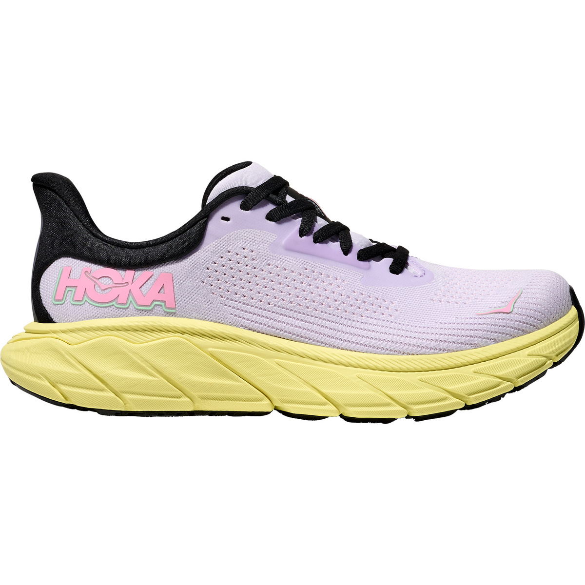 Hoka Damen Arahi 7 Schuhe (Größe 38, mehrfarbig)