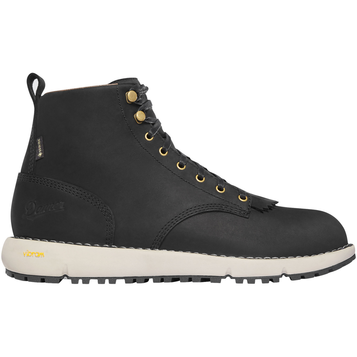 Danner Homme Chaussures Logger 917 GTX (taille 43, Noir)