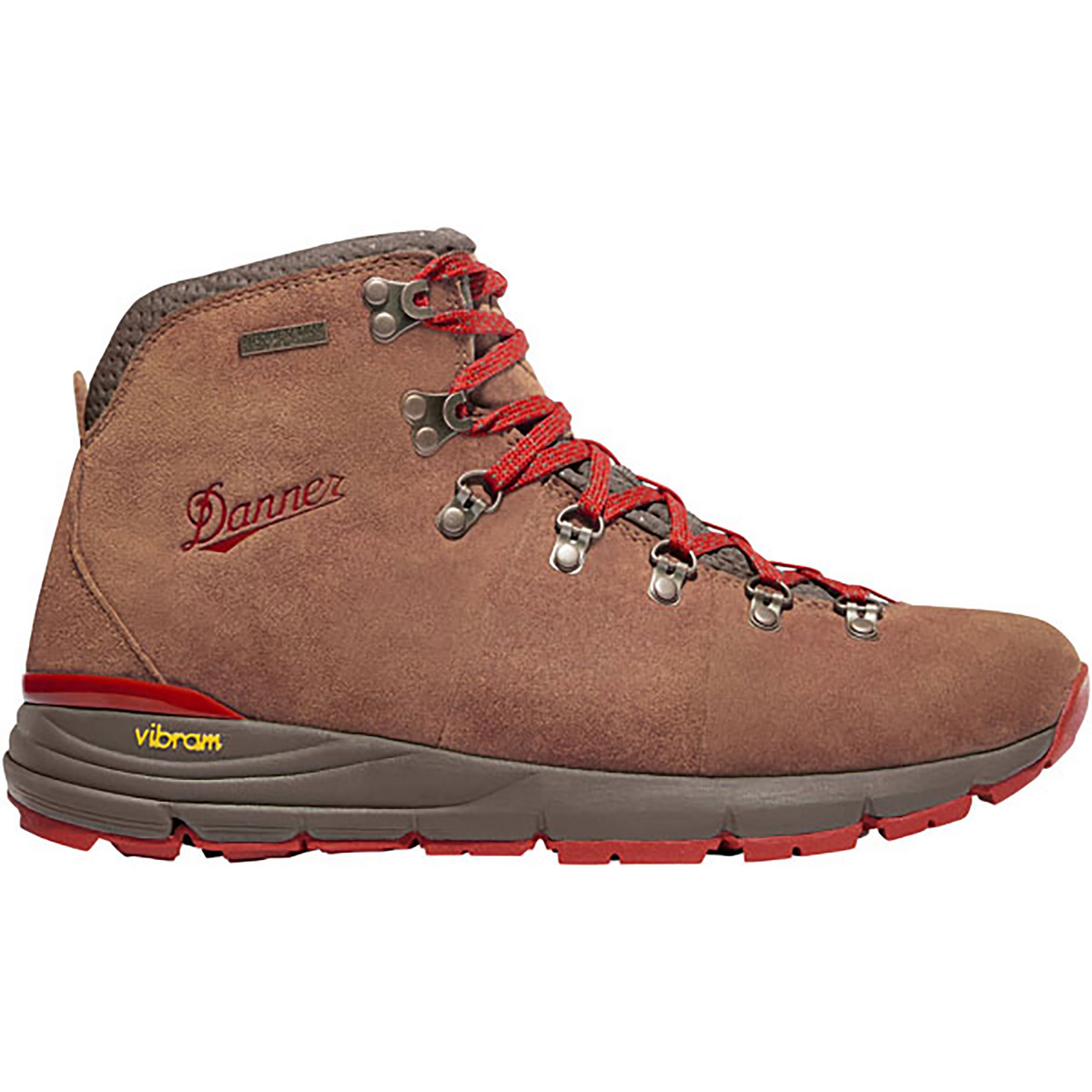 Image of Danner Uomo Scarpe Mountain 600
