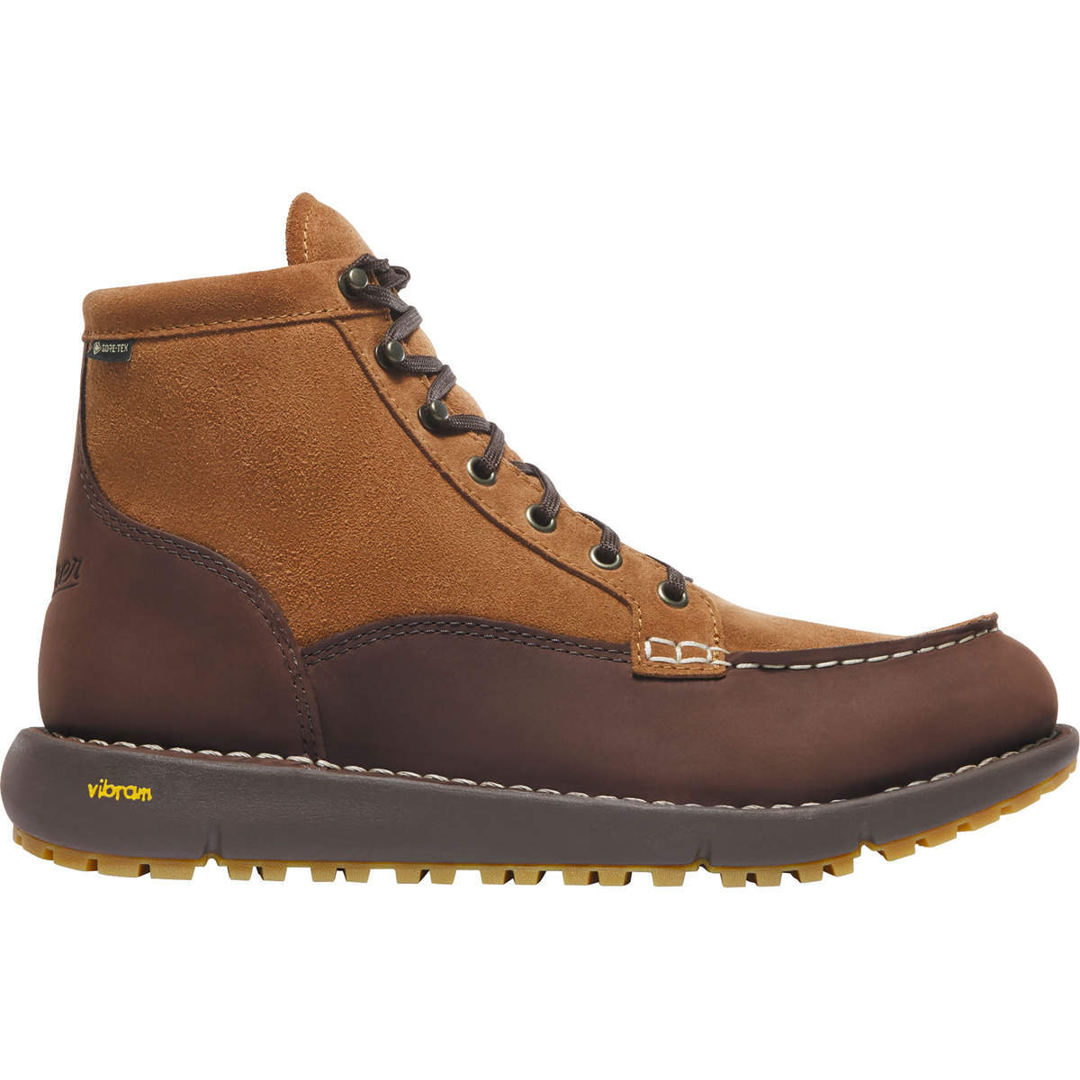 Image of Danner Uomo Scarpe Logger Moc 917 GTX
