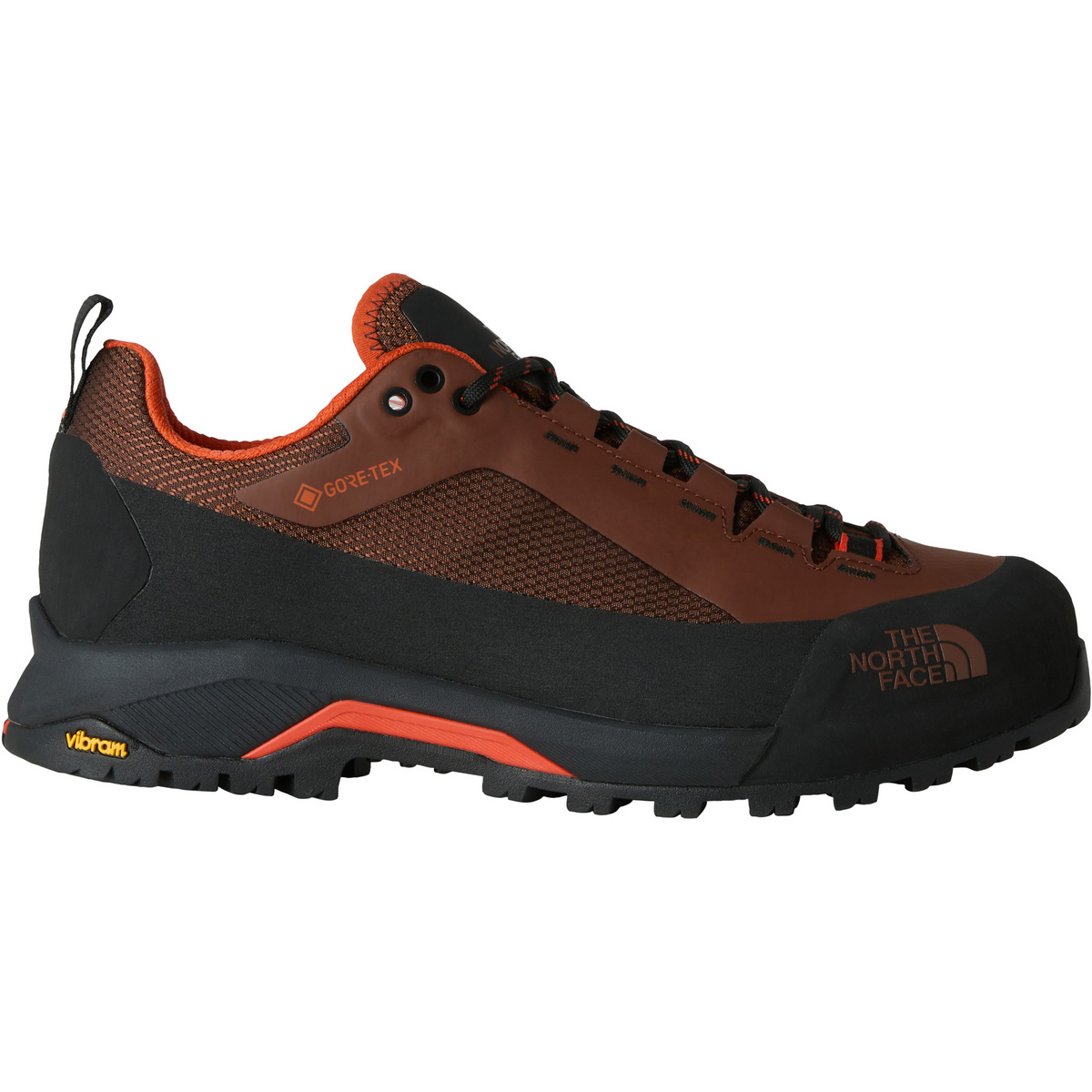 Image of The North Face Uomo Scarpe Verto Alpine GTX