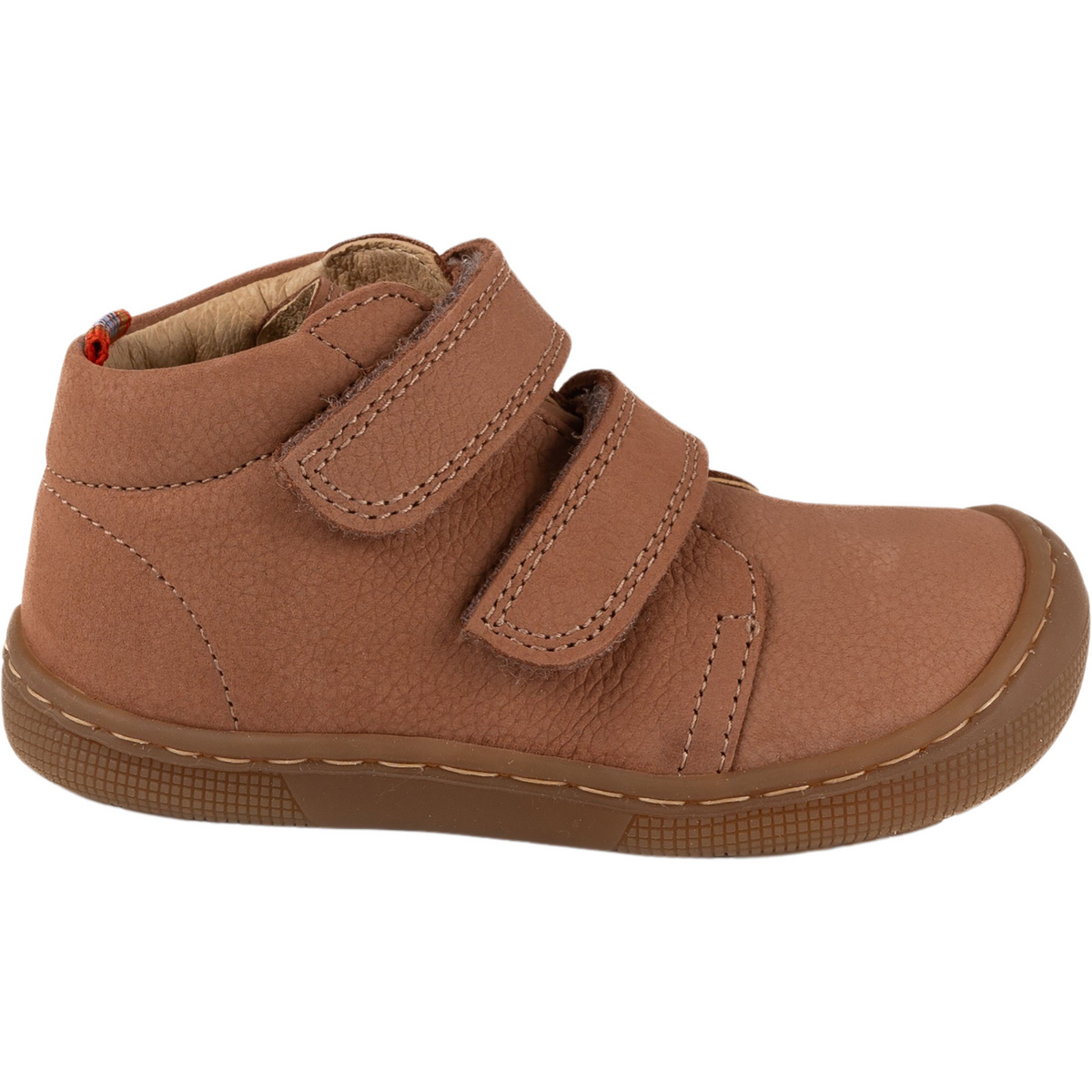 Koel Barefoot Bambino Scarpe Don 2.0 (Taglia 28, Marrone)
