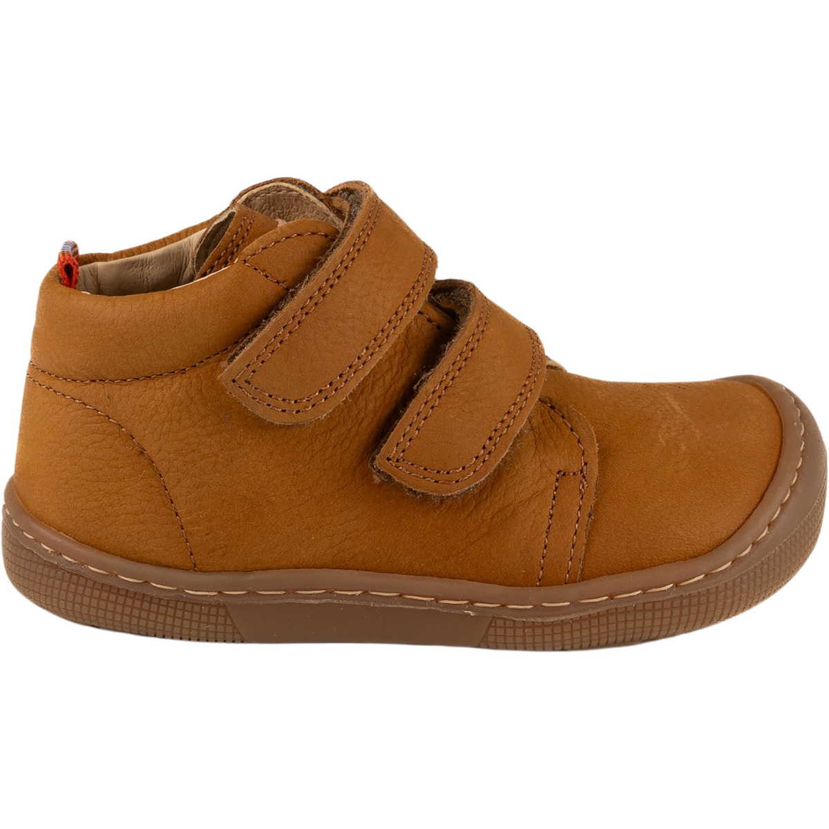 Koel Barefoot Bambino Scarpe Don 2.0 (Taglia 21, Marrone)