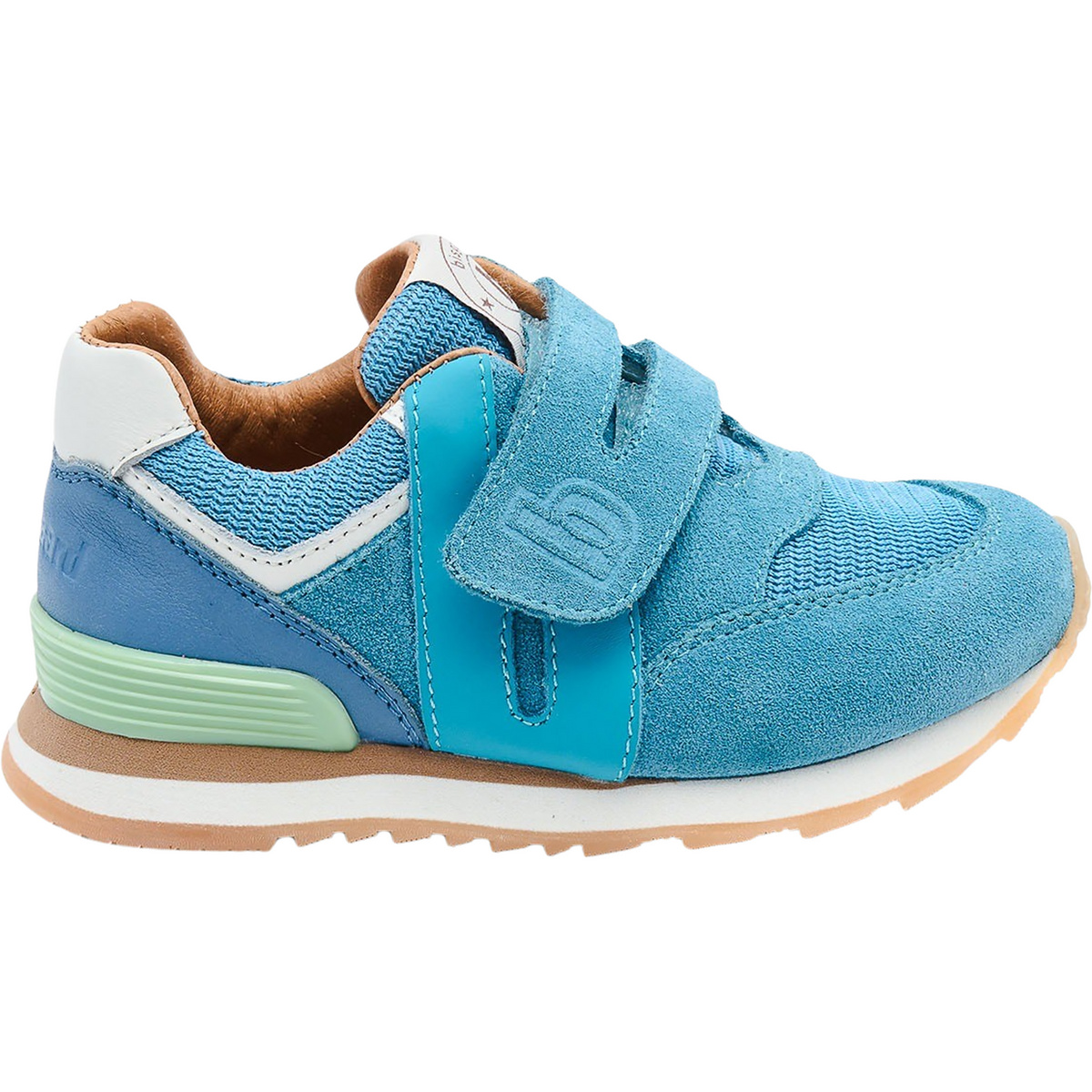 Image of Bisgaard Kinder Winston Schuhe