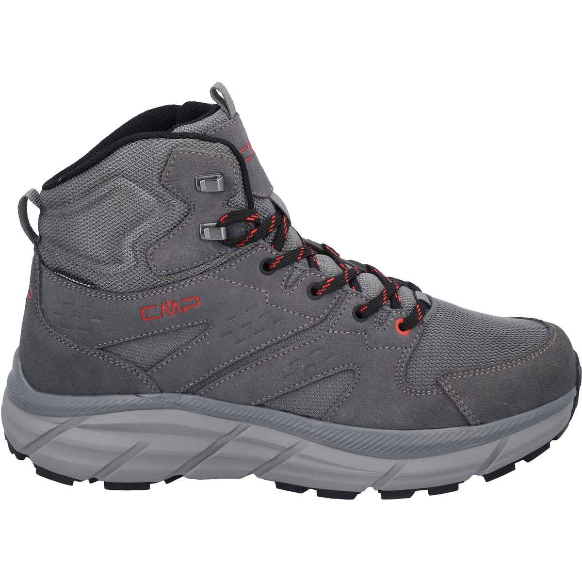 Image of CMP Herren Kamsel Mid WP Schuhe