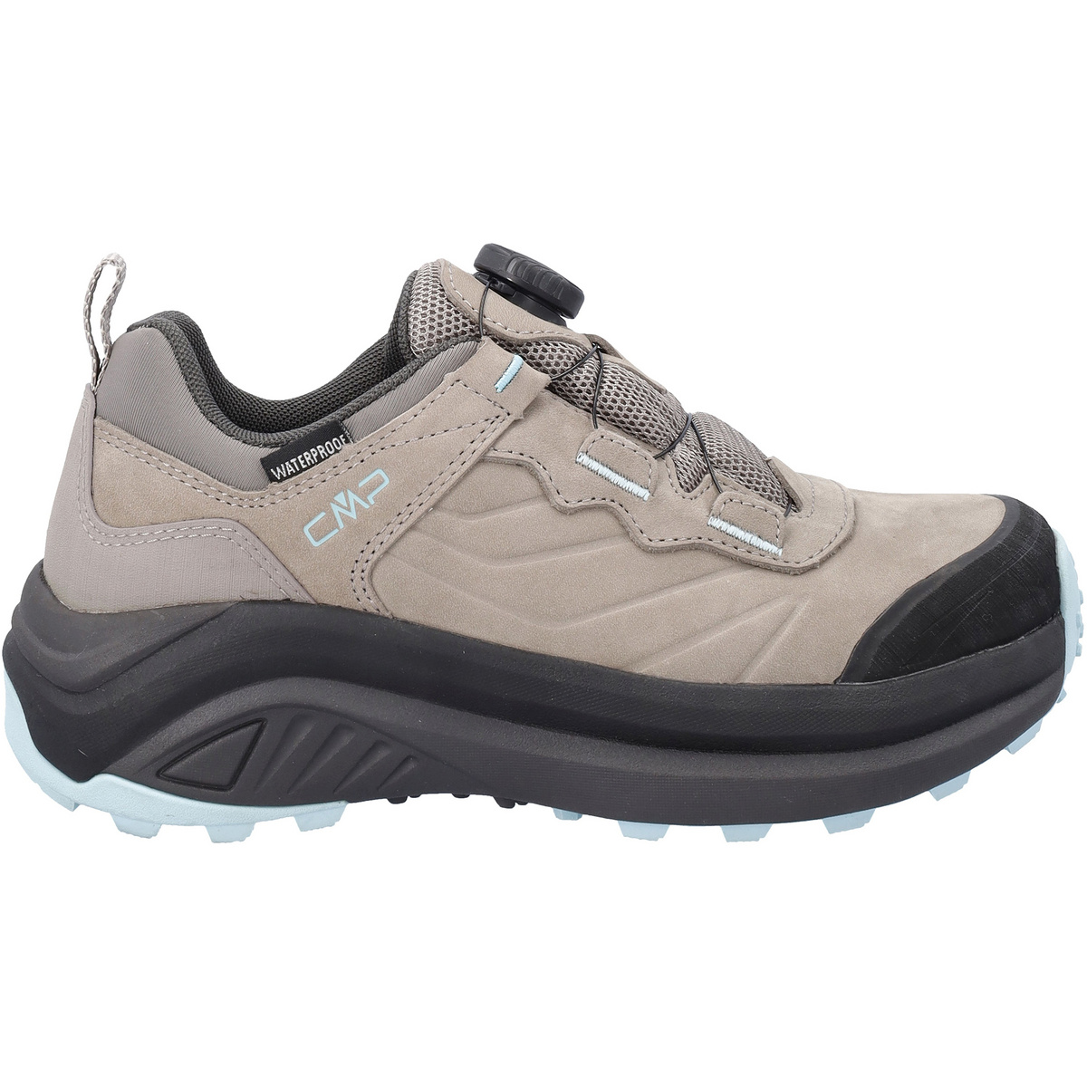 Image of CMP Damen Juukat Low Fitgo WP Schuhe
