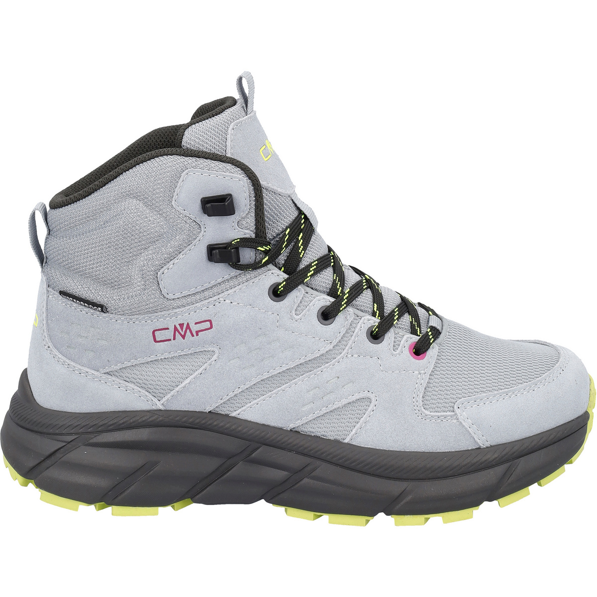 Image of CMP Damen Kamsel Mid WP Schuhe