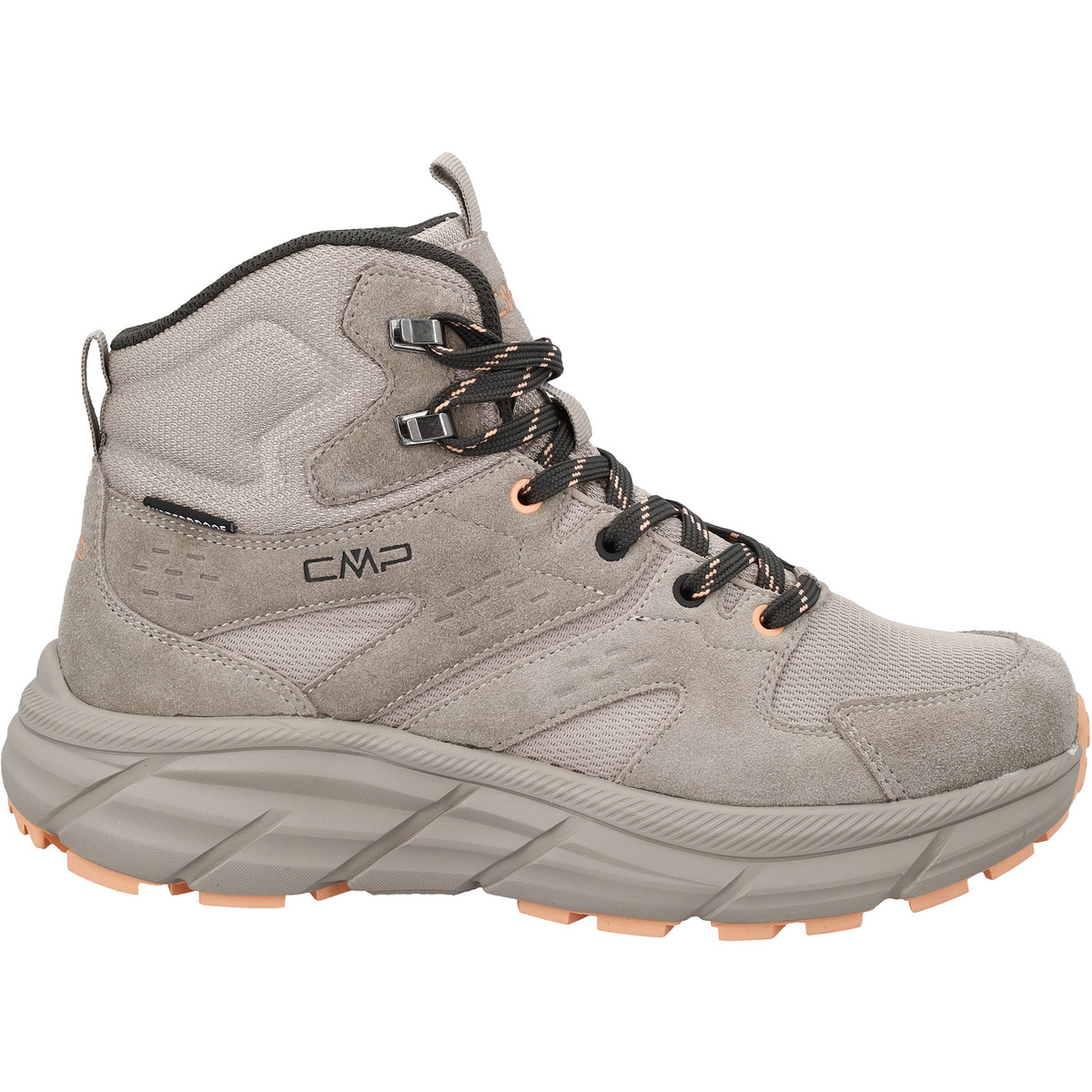 Image of CMP Donna Scarpe Kamsel Mid WP