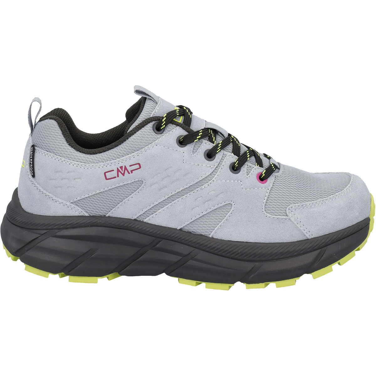 Image of CMP Damen Kamsel Low WP Schuhe