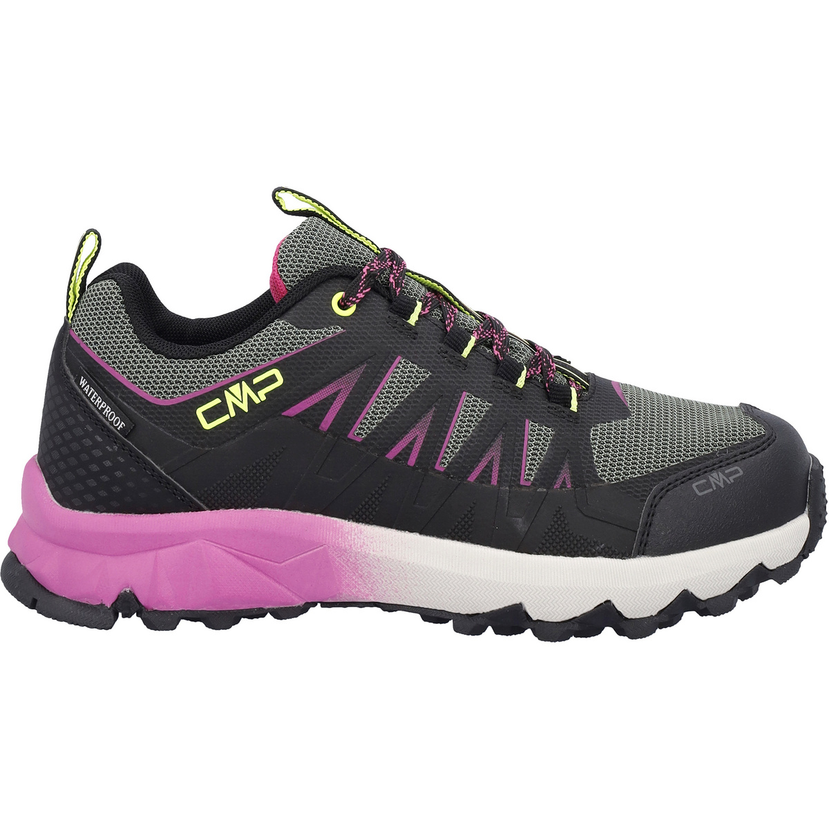 Image of CMP Damen Laky Fast WP Schuhe