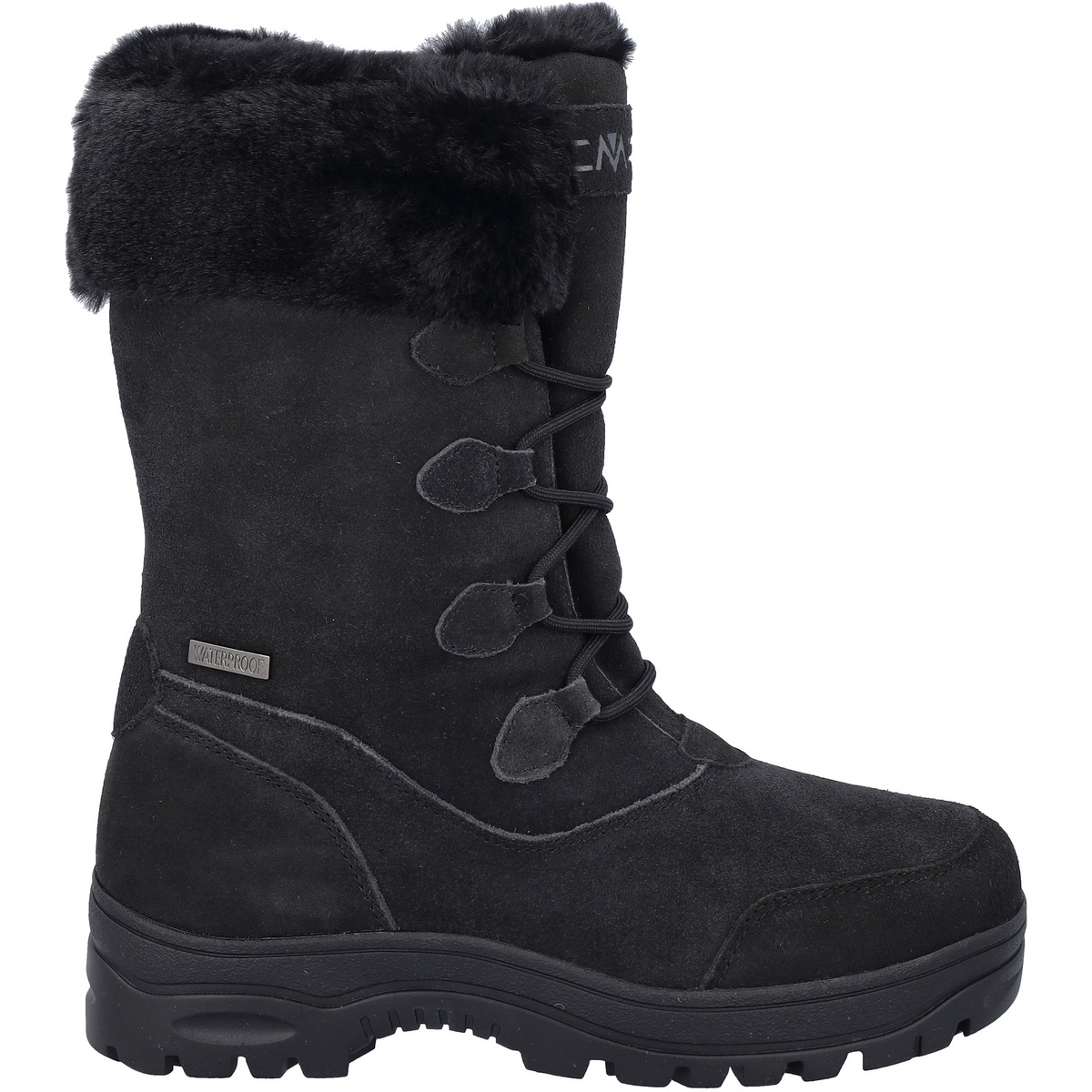 Image of CMP Donna Scarpe Ayalik Snow WP