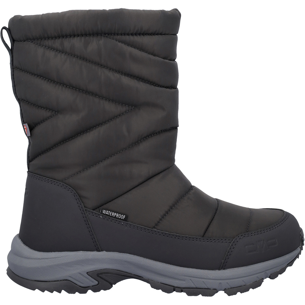 Image of CMP Donna Scarpe Notak WP Snow