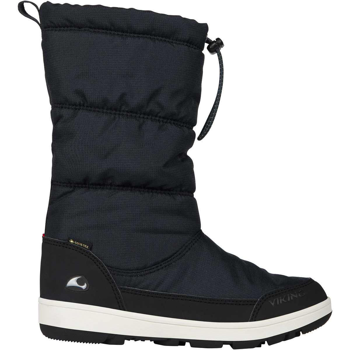 Image of Viking Bambino Scarpe Alba Warm GTX Sl
