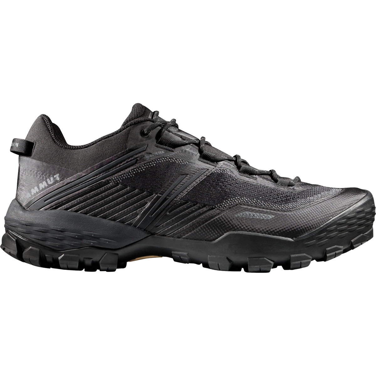 Image of Mammut Herren Ducan II Low GTX Schuhe