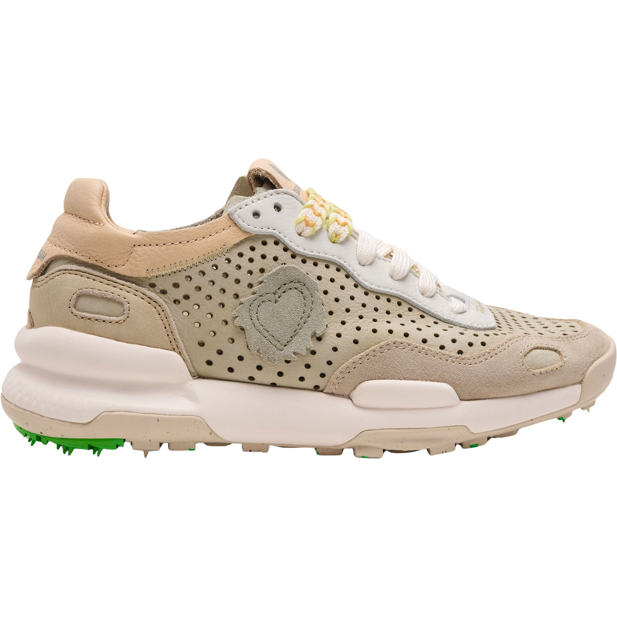 Image of Satorisan Donna Scarpe Chacrona Laser Premium