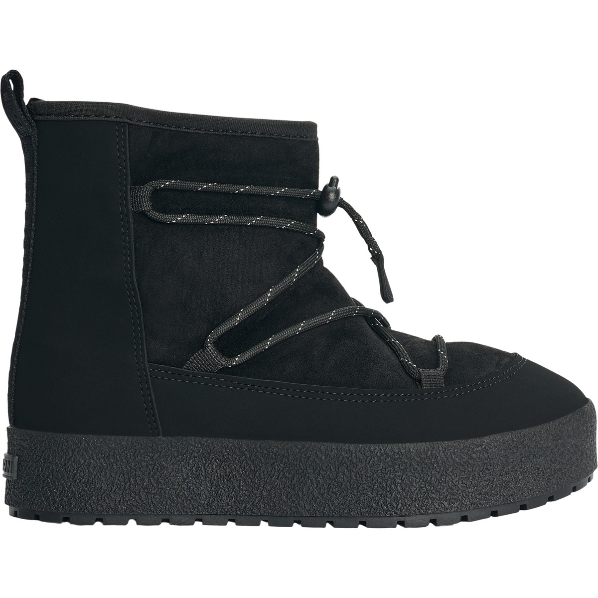Image of Tretorn Damen Aspa Hybrid Low Schuhe