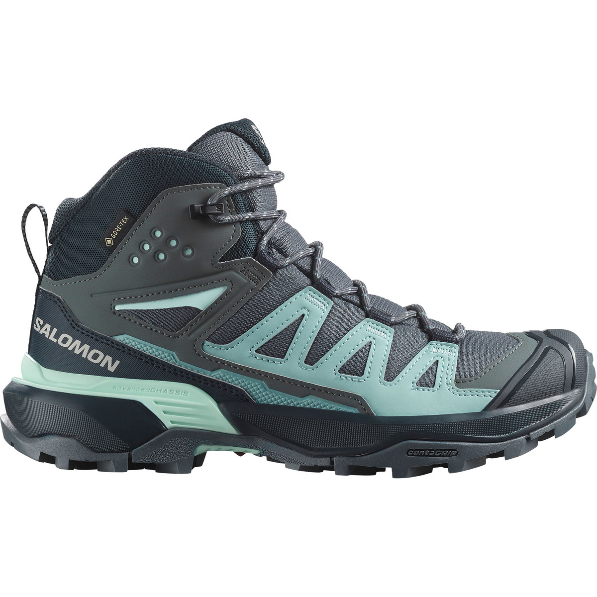 Image of Salomon Donna Scarpe X Ultra 360 Mid GTX