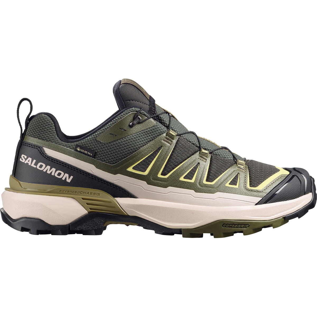 Image of Salomon Uomo Scarpe X Ultra 360 Edge GTX