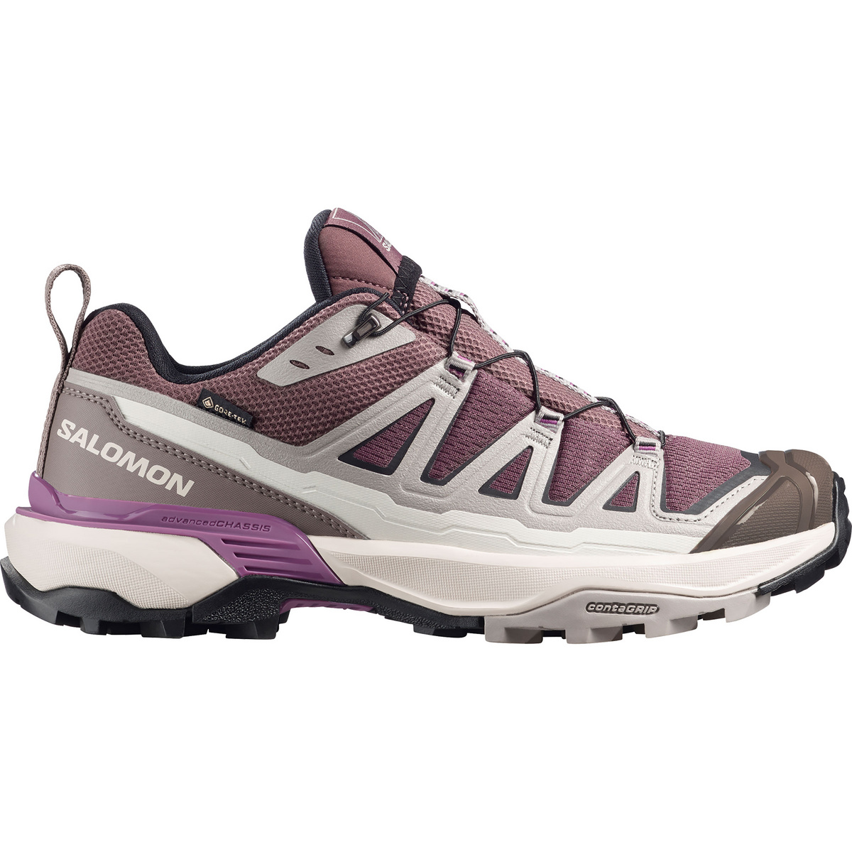 Image of Salomon Damen X Ultra 360 Edge GTX Schuhe