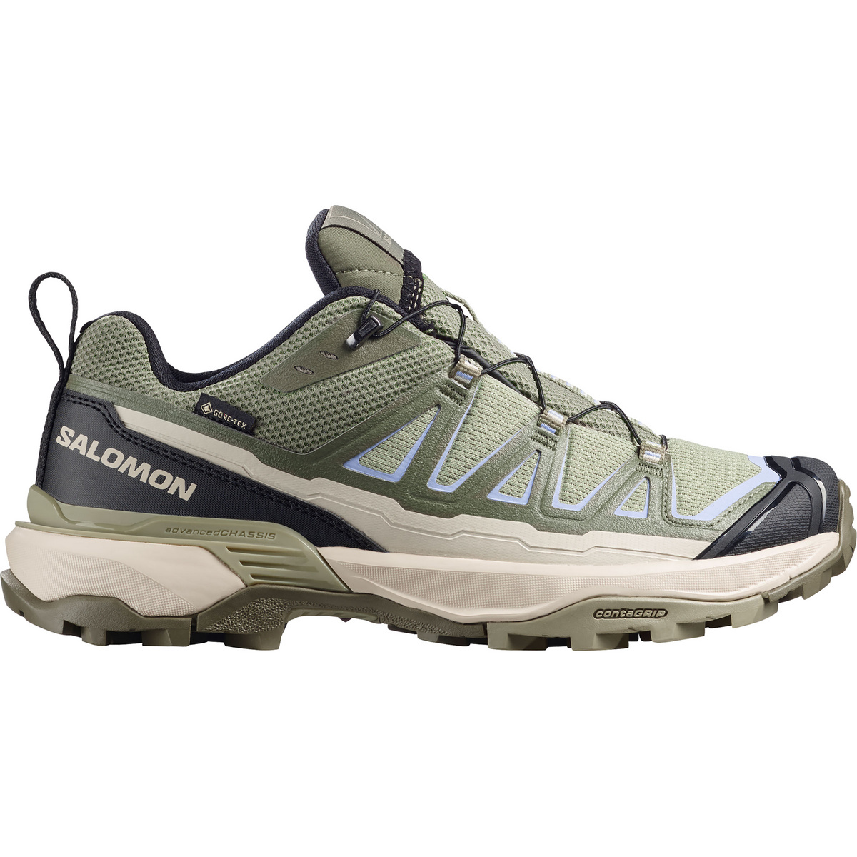 Image of Salomon Donna Scarpe X Ultra 360 Edge GTX
