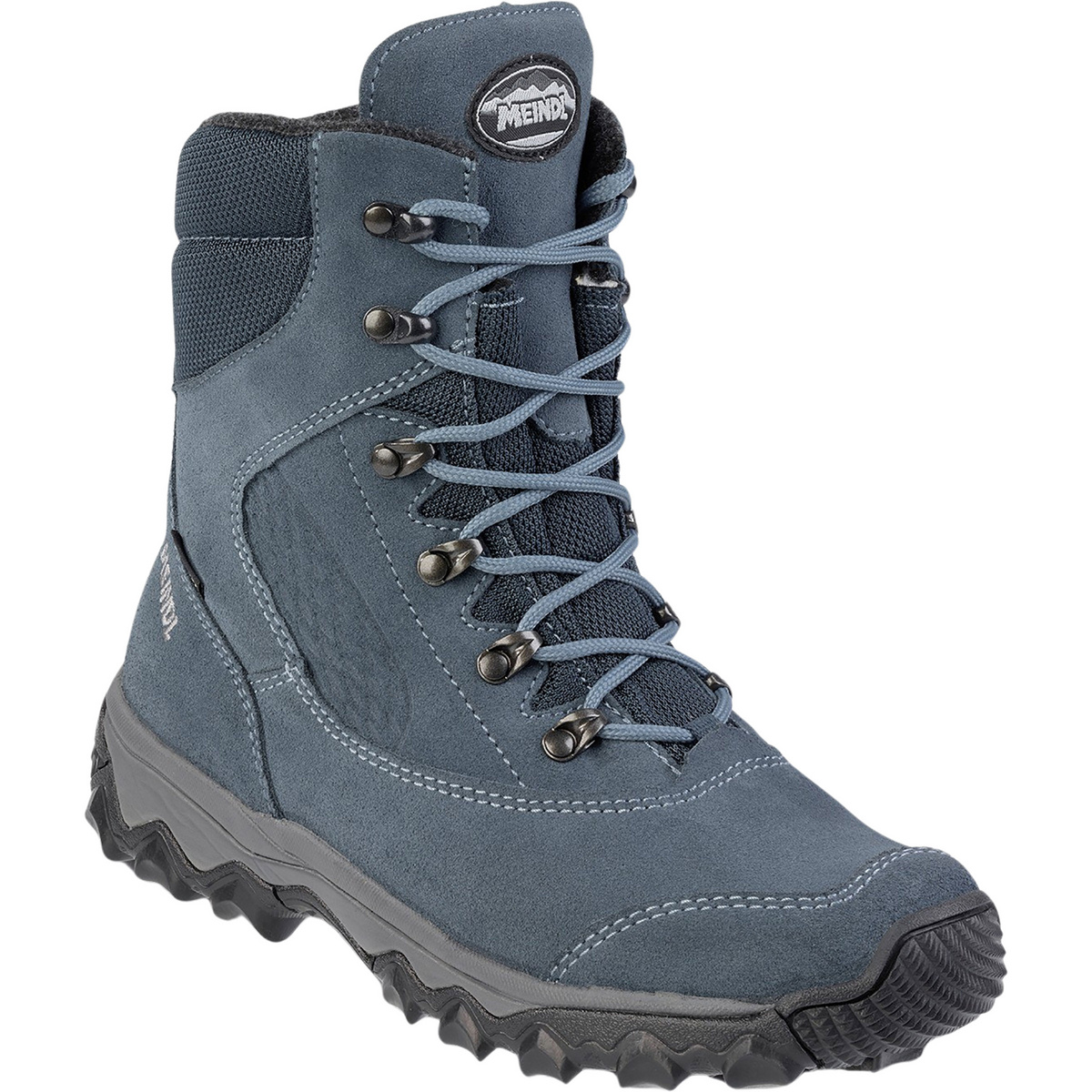 Image of Meindl Donna Scarpe Ischgl GTX