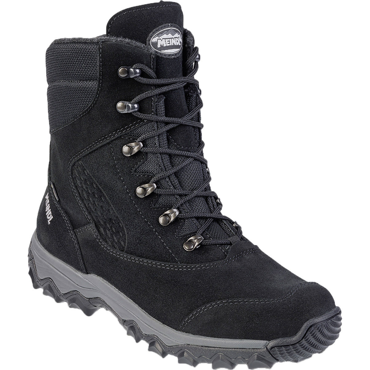 Image of Meindl Uomo Scarpe Ischgl GTX