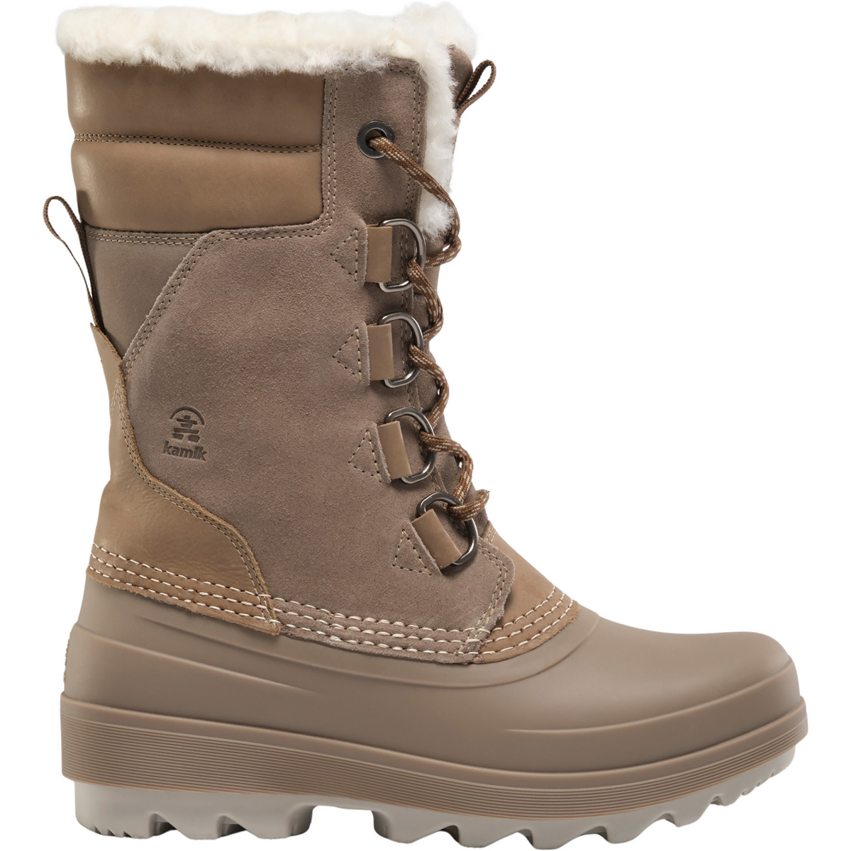 Image of Kamik Donna Scarpe Lauren