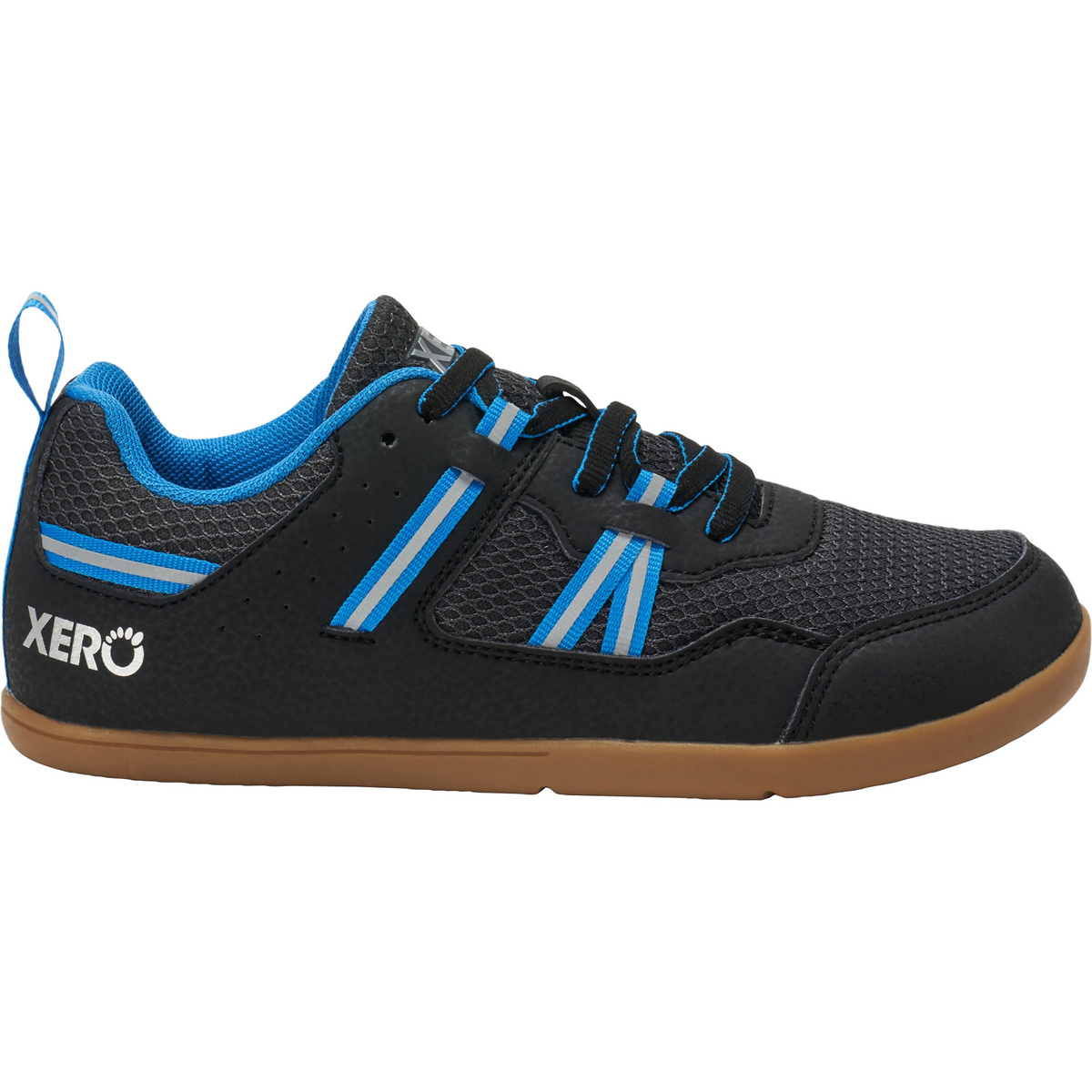 Xero Shoes Kinder Prio Schuhe (Größe 33, schwarz)