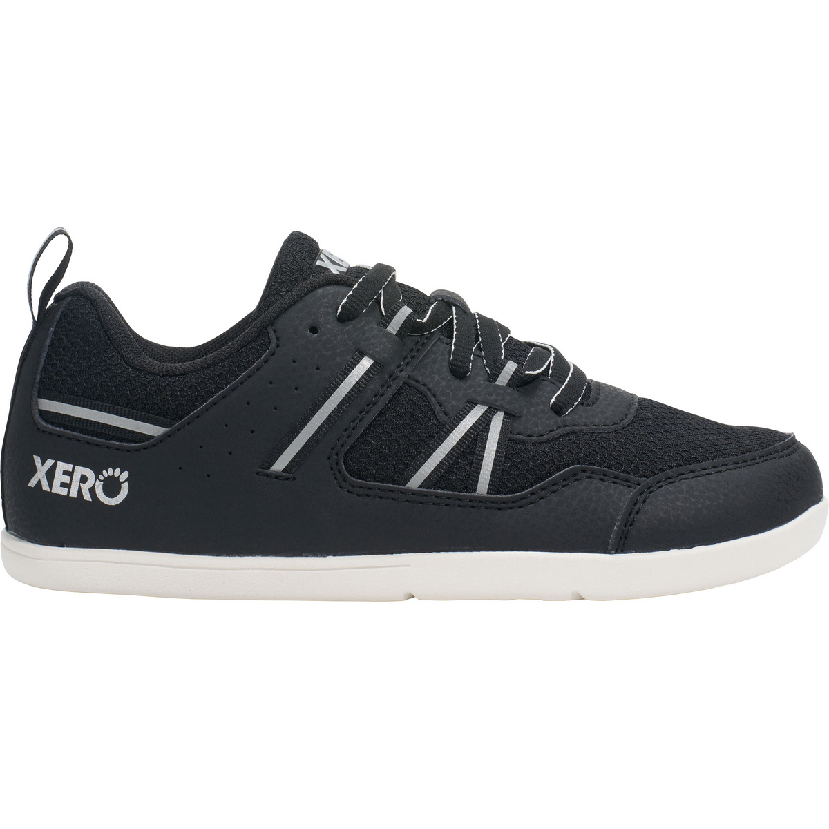 Xero Shoes Kinder Prio Schuhe (Größe 34, schwarz)