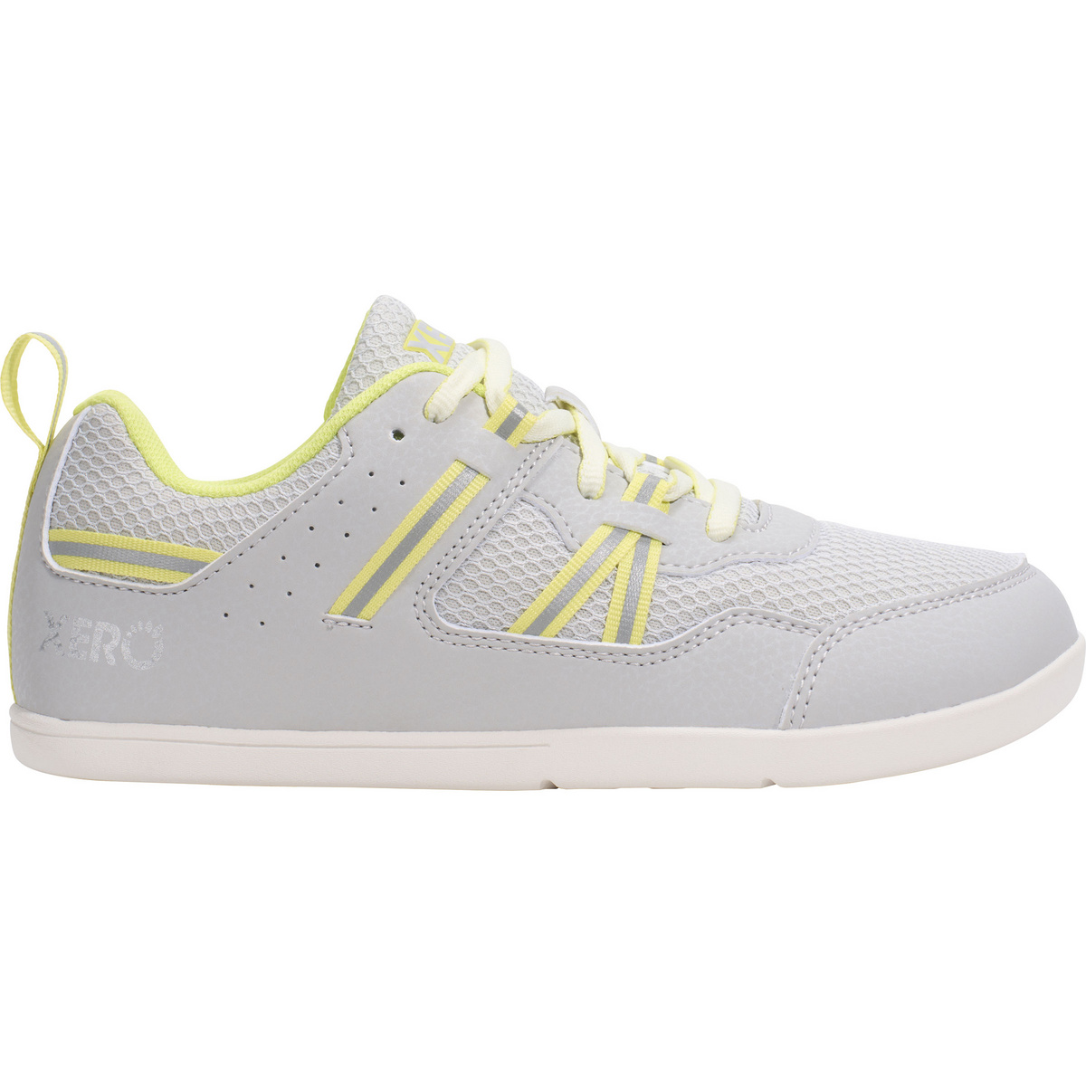 Xero Shoes Bambino Scarpe Prio (Taglia 32, Grigio)