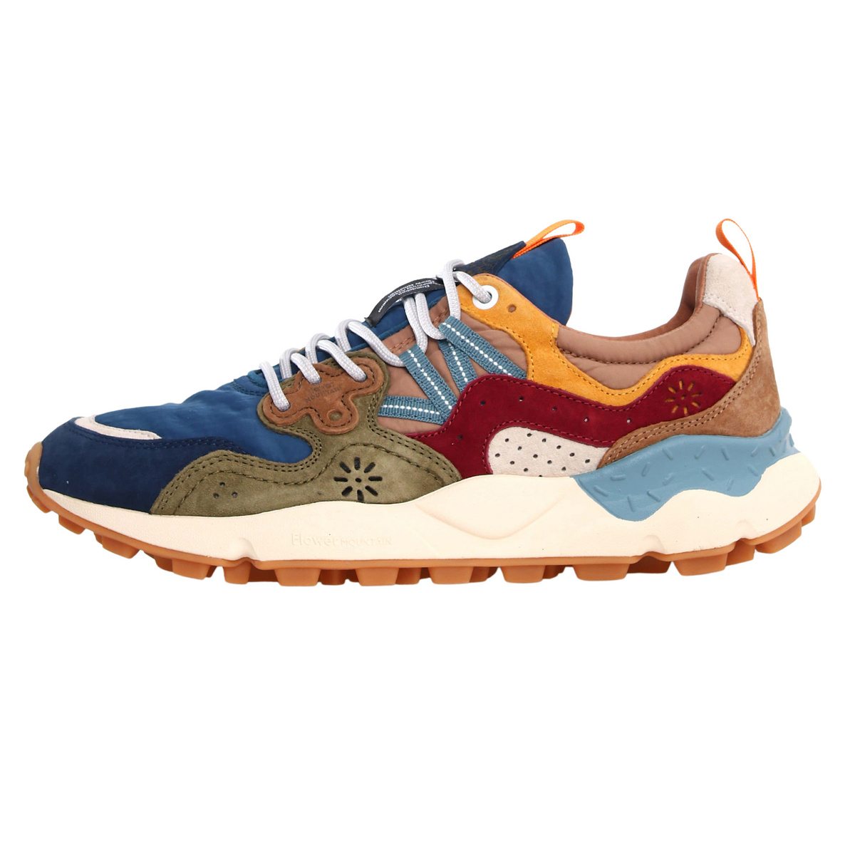 Image of Flower Mountain Herren Yamano 3 Schuhe