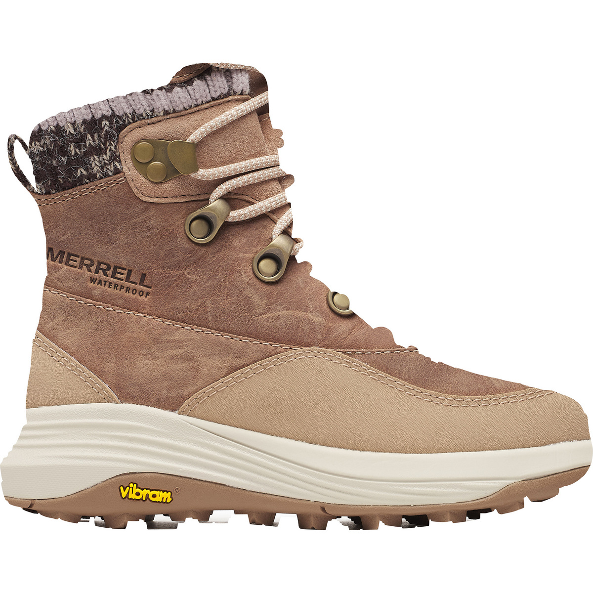 Image of Merrell Donna Scarpe Siren 4 Thermo Mid